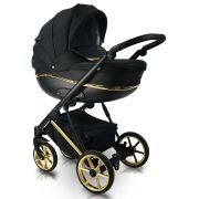 Carucior copii 2 in 1, reversibil, Bexa Next Gold PJBNG1_2bexa