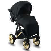 Carucior copii 2 in 1, reversibil, Bexa Next Gold PJBNG1_2bexa