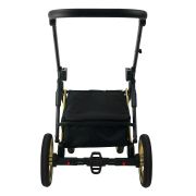 Carucior copii 2 in 1, reversibil, Bexa Next Gold PJBNG1_2bexa