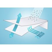 Protectie Impermeabila Pentru Saltea Din Tencel 120x60 Cm Pjbpro_ten01