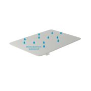Protectie Impermeabila Pentru Saltea Din Tencel 120x60 Cm Pjbpro_ten01