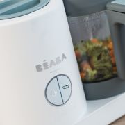 Robot Babycook Neo White Grey ERFB912773