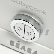 Robot Babycook Plus White Silver ERFB912737