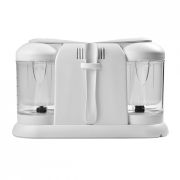 Robot Babycook Plus White Silver ERFB912737