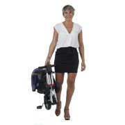 Tricicleta ultrapliabila qplay nova rubber albastru inchis smb320013232