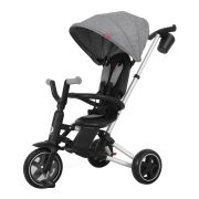 Tricicleta ultrapliabila qplay nova gri smb320013162