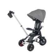 Tricicleta ultrapliabila qplay nova gri smb320013162