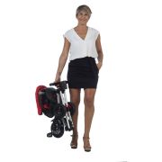 Tricicleta ultrapliabila qplay nova rosu smb320013120