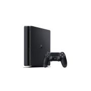 Consola Sony Ps4 Slim 500 Gb Jet Black + Marvel?S Spider-Man - VG82734