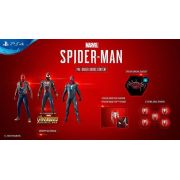 Consola Sony Ps4 Slim 500 Gb Jet Black + Marvel?S Spider-Man - VG82734
