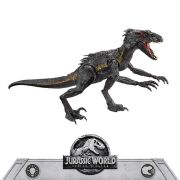Jucarie Dinozaur Jurassic World Dino Villain - VG82583