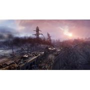 Metro Exodus Aurora Limited Edition Ps4 - VG82588