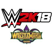 Wwe 2K18 Wrestlemania Edition Ps4 - VG82708