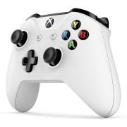 Consola Microsoft Xbox One Slim 1Tb White + Battlefield 5 Deluxe Edition - VG82976