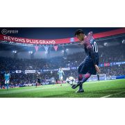 Consola Sony Playstation 4 Slim 1Tb Jet Black + Fifa 19 + Ps Plus 14 Zile - VG82887