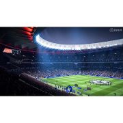 Consola Sony Playstation 4 Slim 1Tb Jet Black + Fifa 19 + Ps Plus 14 Zile - VG82887