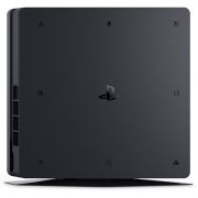Consola Sony Playstation 4 Slim 1Tb Jet Black + Fifa 19 + Ps Plus 14 Zile - VG82887