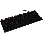 Tastatura Gaming Mecanica Hyperx Alloy Fps Pro Cherry Mx Red - VG82852