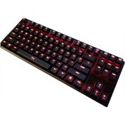 Tastatura Gaming Mecanica Hyperx Alloy Fps Pro Cherry Mx Red - VG82852