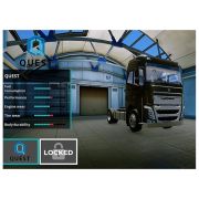 Truck Driver 2019 Xbox One - VG83106