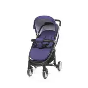 4Baby ATOMIC Travel System Purple - 4BY-ATOTS.purple