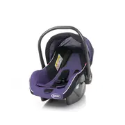 4Baby ATOMIC Travel System Purple - 4BY-ATOTS.purple