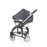 4Baby ATOMIC Travel System Purple - 4BY-ATOTS.purple