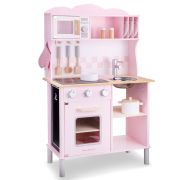 Bucatarie Bon Appetit - Modern Electric Cooking Roz - NC11067