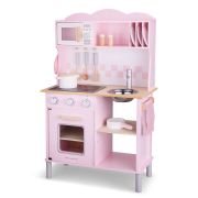 Bucatarie Bon Appetit - Modern Electric Cooking Roz - NC11067