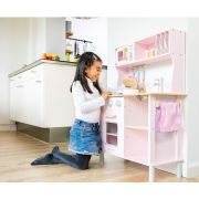 Bucatarie Bon Appetit - Modern Electric Cooking Roz - NC11067