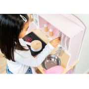 Bucatarie Bon Appetit - Modern Electric Cooking Roz - NC11067