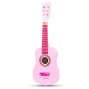Chitara roz - NC10345