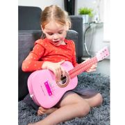 Chitara roz - NC10345