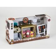 Coffee Shop - TK9501