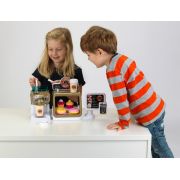 Coffee Shop - TK9501