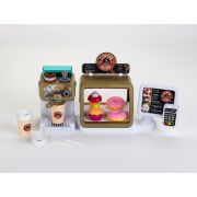 Coffee Shop - TK9501