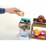 Coffee Shop - TK9501