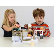 Coffee Shop - TK9501