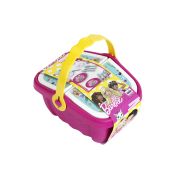 Cos picnic Barbie cu accesorii - TK9527