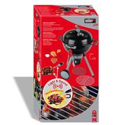 Gratar Weber cu lumina si sunet - TK9466
