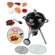 Gratar Weber cu lumina si sunet - TK9466