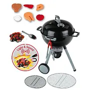 Gratar Weber cu lumina si sunet - TK9466