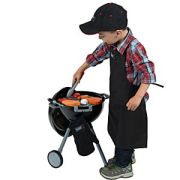 Gratar Weber cu lumina si sunet - TK9466