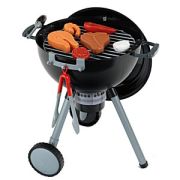 Gratar Weber cu lumina si sunet - TK9466