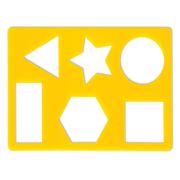 Joc creativ - desenat si decupat