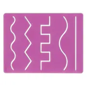 Joc creativ - desenat si decupat