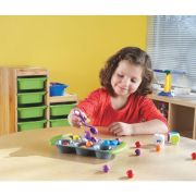 Joc matematic - mini briose