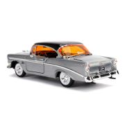 MACHETA METALICA CHEVY BEL AIR 1956 SCARA 1 LA 24 VIV253745013