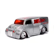 MACHETA METALICA CRUISER EDITIE ANIVERSARA SCARA 1 LA 24 VIV253745011