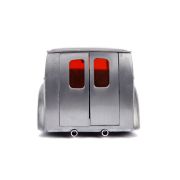 MACHETA METALICA CRUISER EDITIE ANIVERSARA SCARA 1 LA 24 VIV253745011